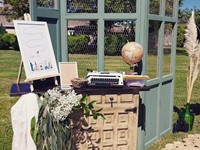 Cómo planificar tu boda con el diseño 3D de Taroma Eventos