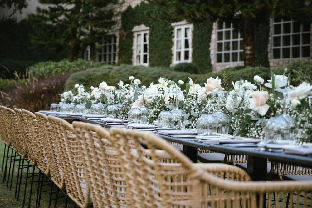 ¡Decora tu boda con flores de primavera! ¡Te ayudamos!