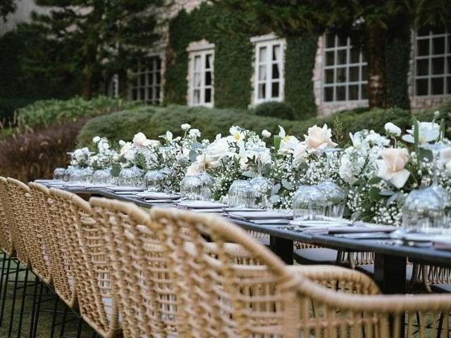 ¡Decora tu boda con flores de primavera! ¡Te ayudamos!