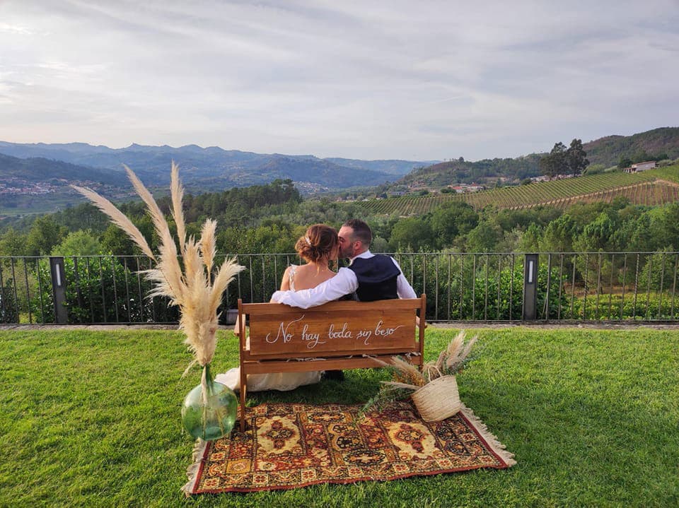 Crea celebraciones inolvidables con nuestra decoración de eventos en Ourense