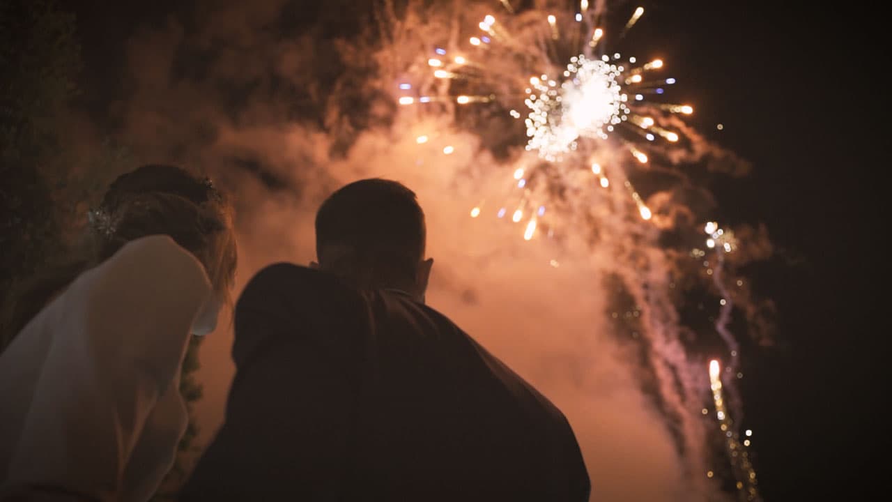 Adornos de boda en Ourense