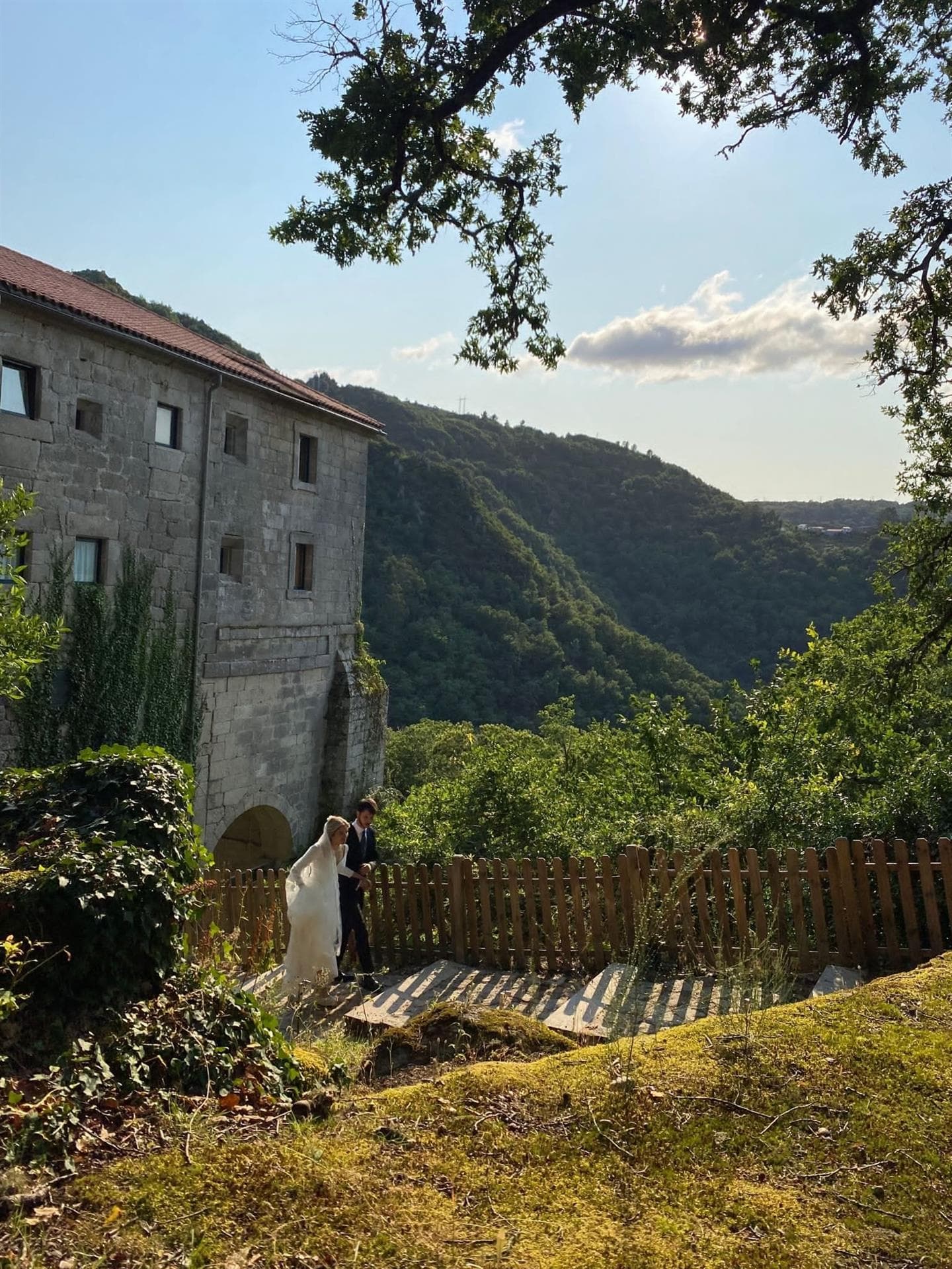 Decorar boda en Ourense