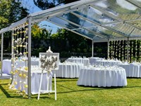 Los beneficios de alquilar mobiliario para tu evento