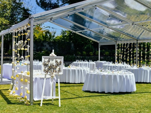Los beneficios de alquilar mobiliario para tu evento
