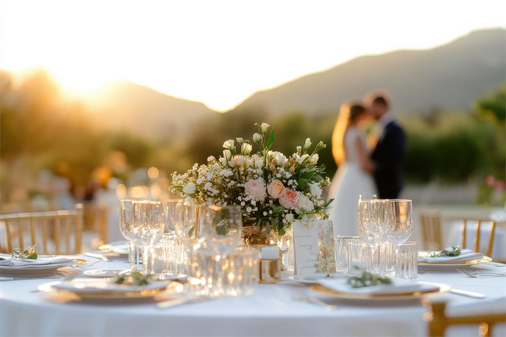 Últimas tendencias en bodas